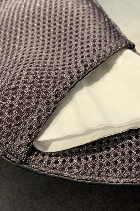 Maske Leder Herren | Mund- und Nasenschutz