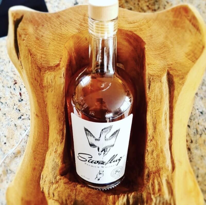 Sturzflug Premium Whisky 500ml