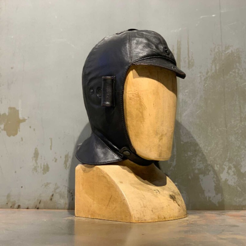 von Hohenstein Cabrio-Mütze Classic braun