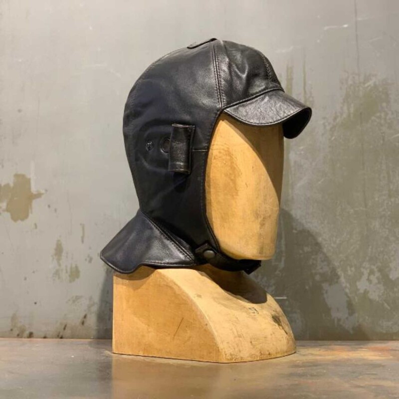 von Hohenstein Cabrio-Mütze Nizza braun