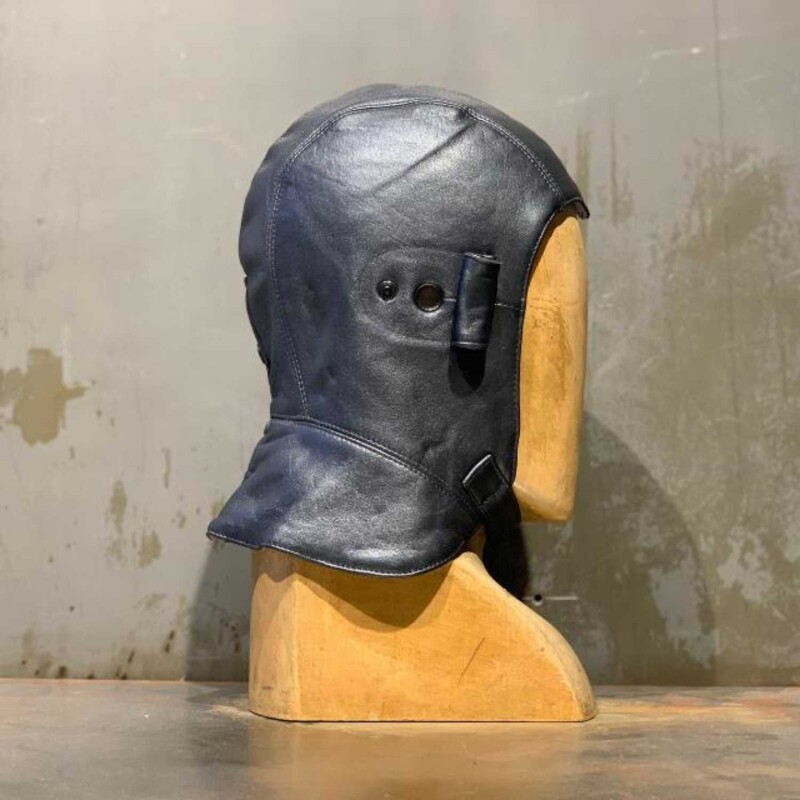 von Hohenstein Cabrio-Mütze Diabolo platin