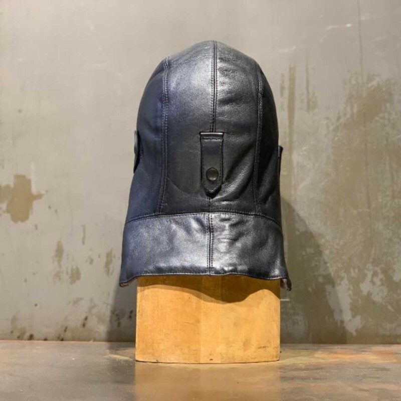 von Hohenstein Cabrio-Mütze Diabolo platin