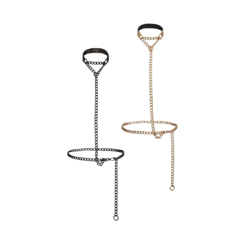 Asche & Gold Charlotte Collar Halsband