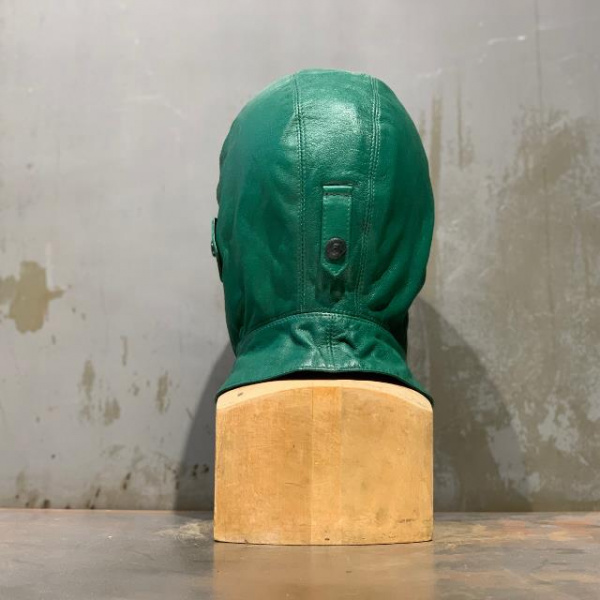 Cabrio-Mütze Imperator grün