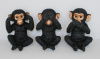 Die Affen sind los | 35 cm | Einzel 